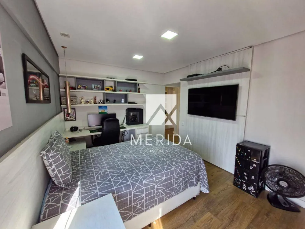 Apartamento, 3 quartos, 175 m² - Foto 4