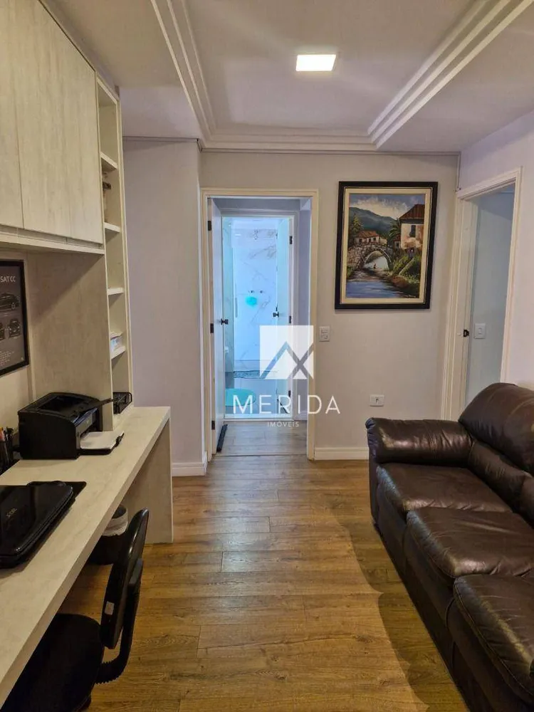 Apartamento, 3 quartos, 175 m² - Foto 2