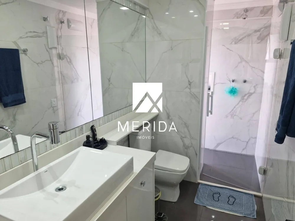 Apartamento, 3 quartos, 175 m² - Foto 5