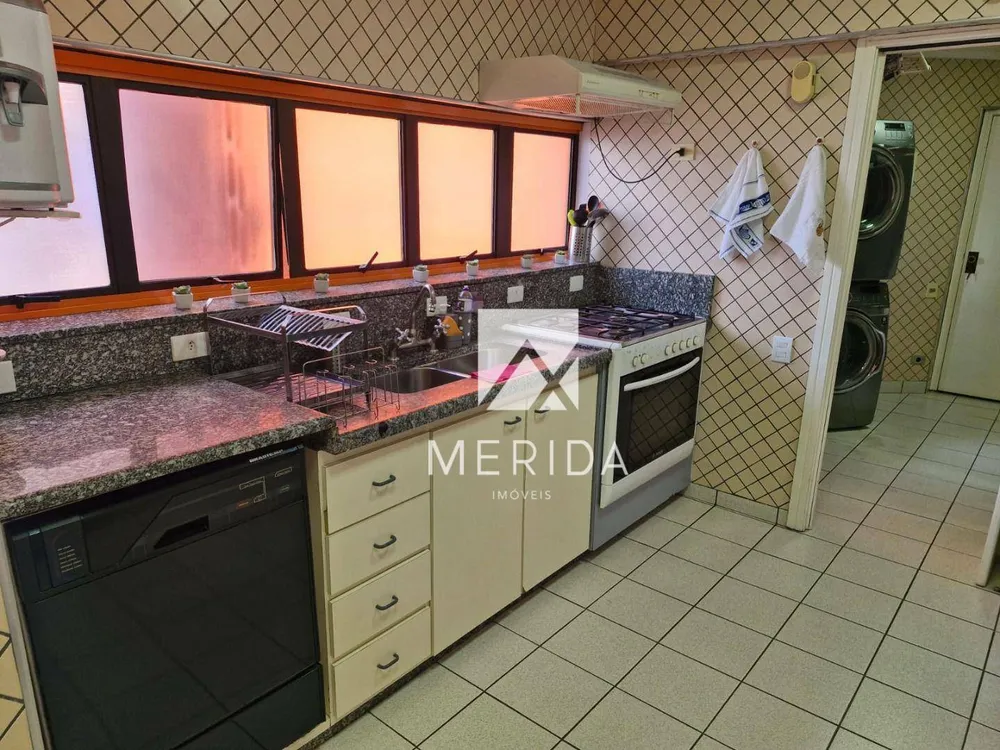 Apartamento, 3 quartos, 175 m² - Foto 9