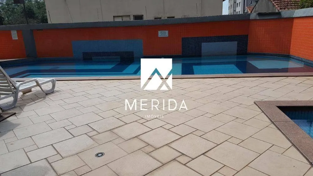 Apartamento, 3 quartos, 175 m² - Foto 16