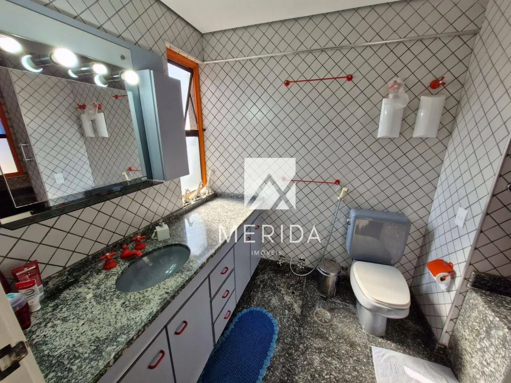 Apartamento, 3 quartos, 175 m² - Foto 7