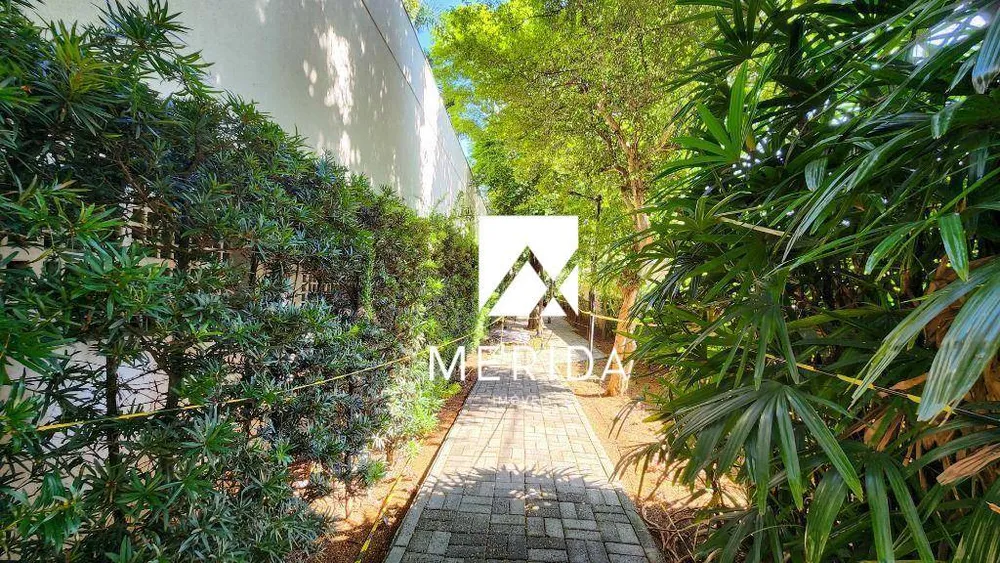Apartamento, 3 quartos, 191 m² - Foto 7