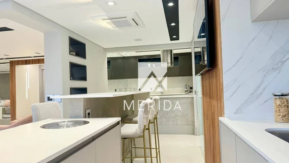 Apartamento, 3 quartos, 191 m² - Foto 4