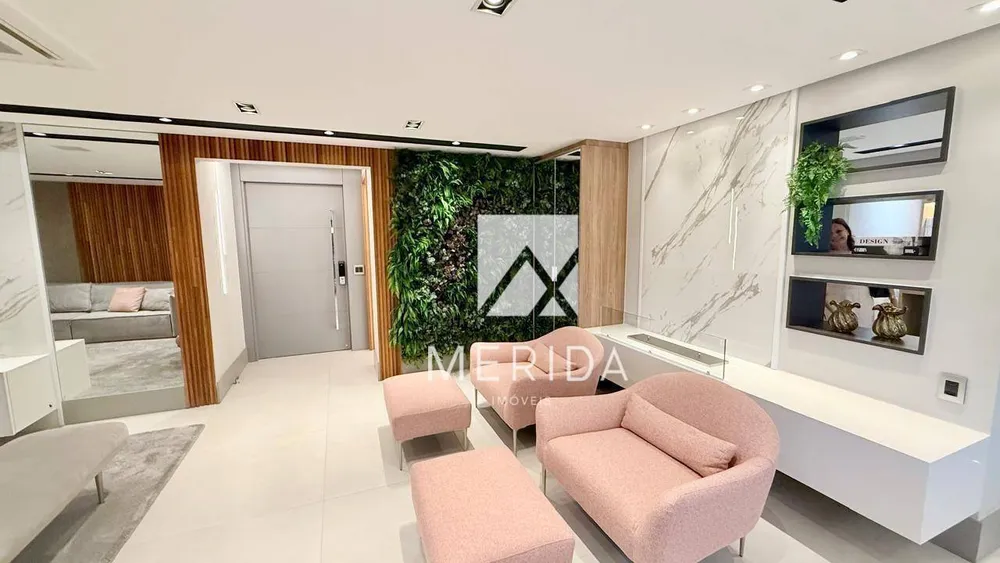 Apartamento, 3 quartos, 191 m² - Foto 2