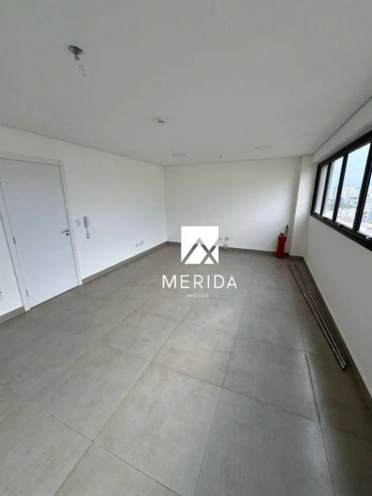 Sala-Conjunto, 33 m² - Foto 1