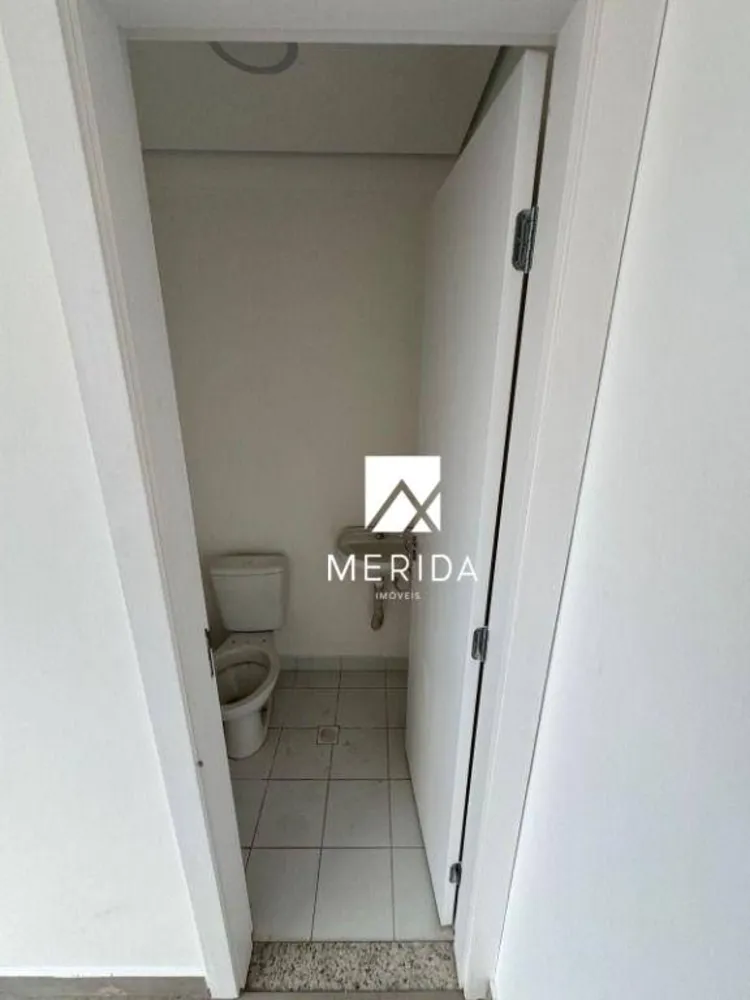 Sala-Conjunto, 33 m² - Foto 3