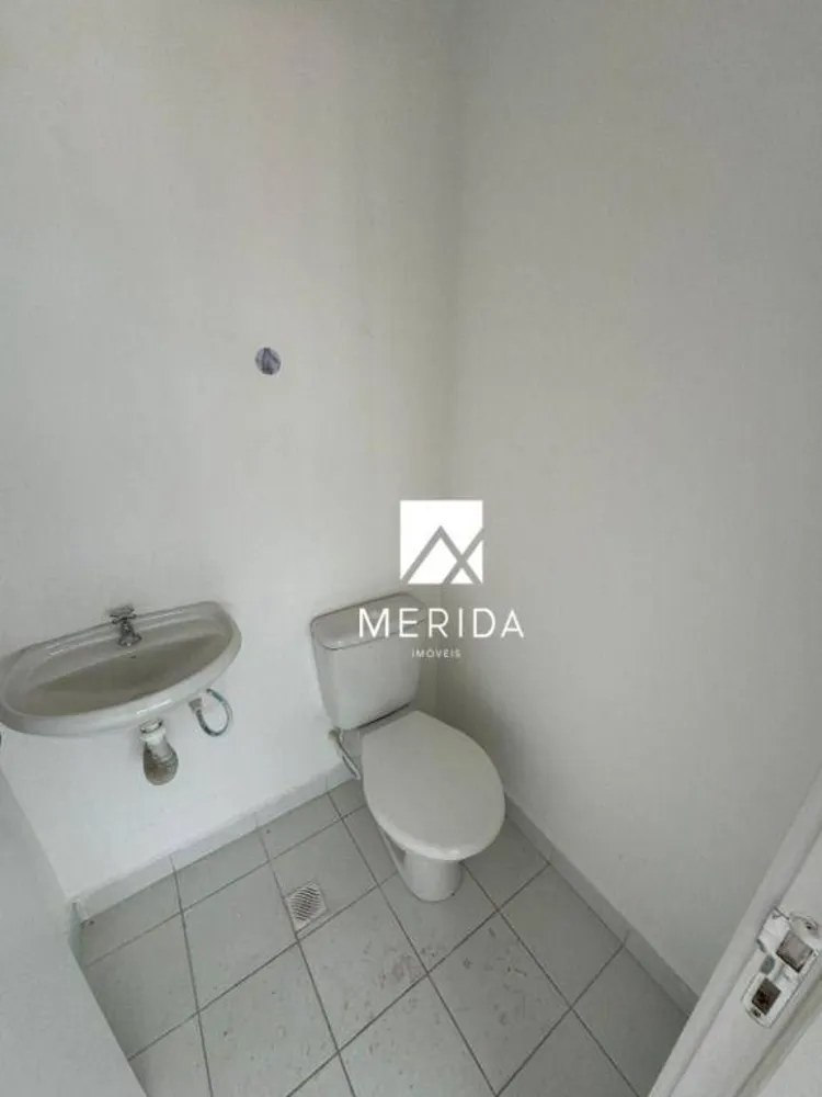 Sala-Conjunto, 33 m² - Foto 2