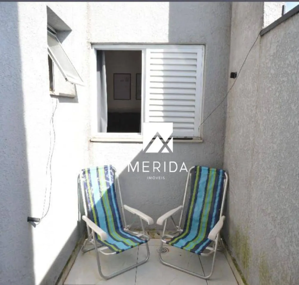 Apartamento, 2 quartos, 46 m² - Foto 14