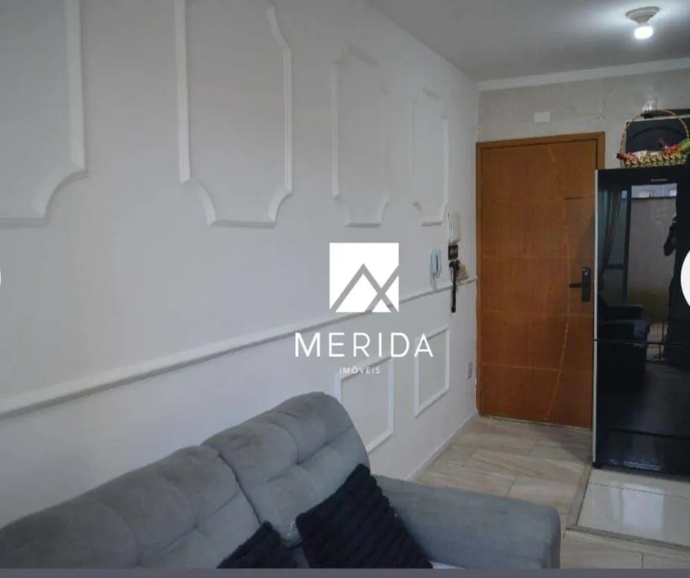 Apartamento, 2 quartos, 46 m² - Foto 1