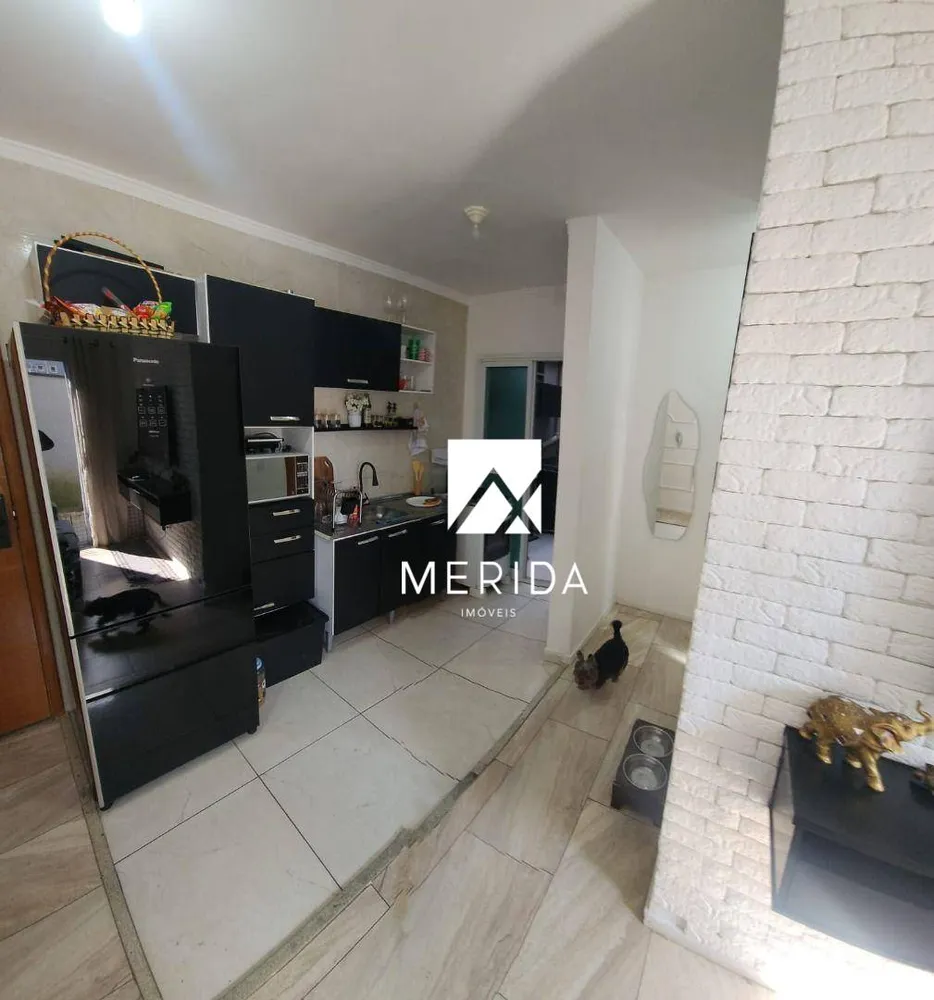 Apartamento, 2 quartos, 46 m² - Foto 2