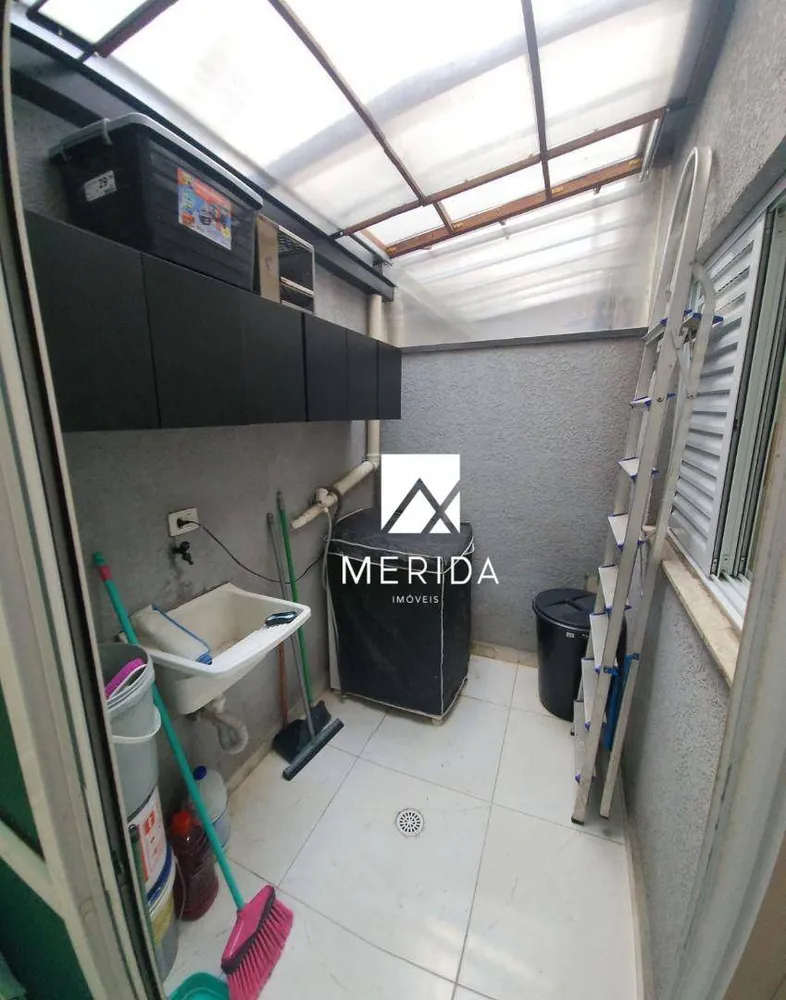 Apartamento, 2 quartos, 46 m² - Foto 5