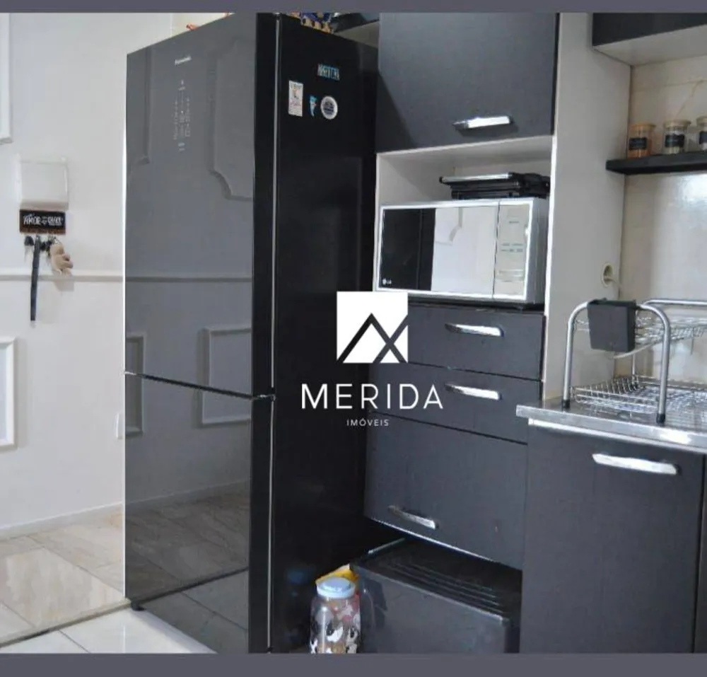 Apartamento, 2 quartos, 46 m² - Foto 4
