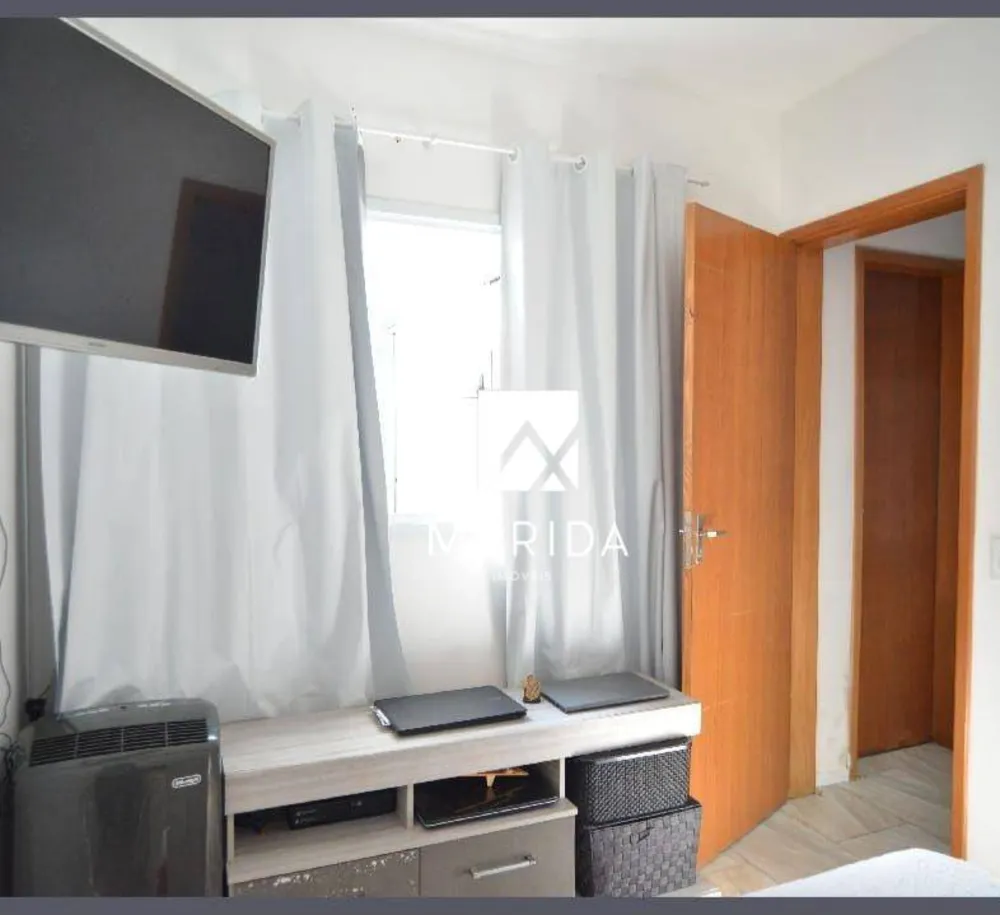 Apartamento, 2 quartos, 46 m² - Foto 8