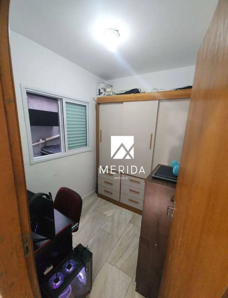 Apartamento, 2 quartos, 46 m² - Foto 9
