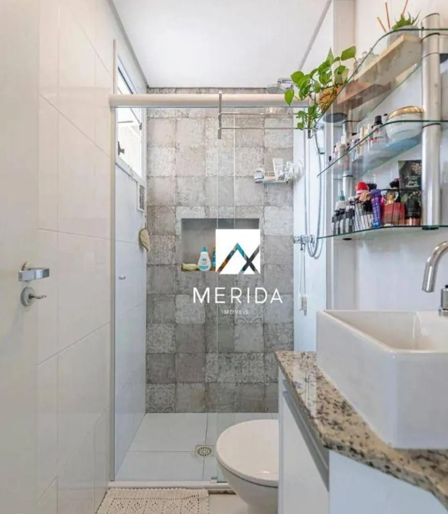 Apartamento, 2 quartos, 56 m² - Foto 3