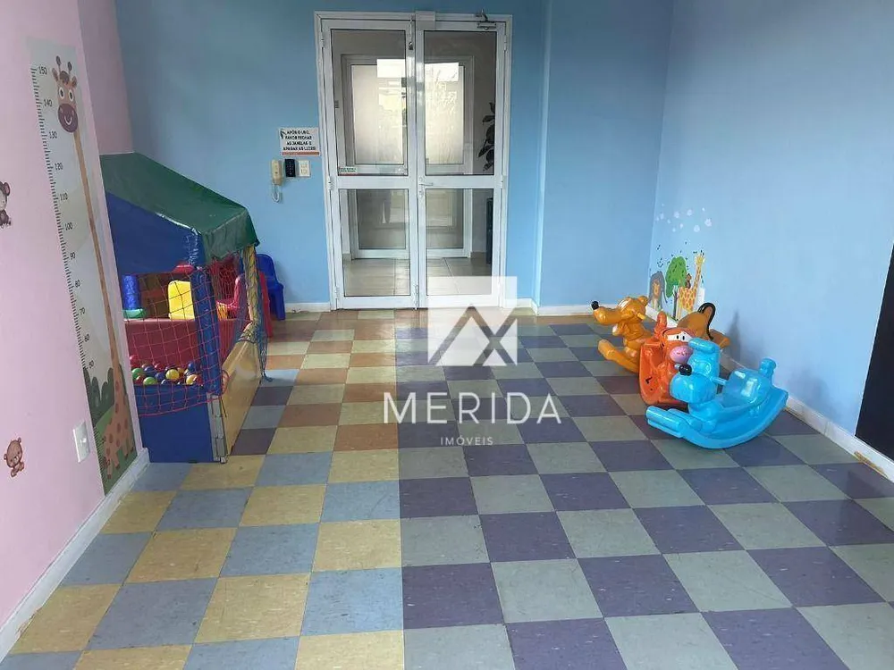 Apartamento, 2 quartos, 56 m² - Foto 8