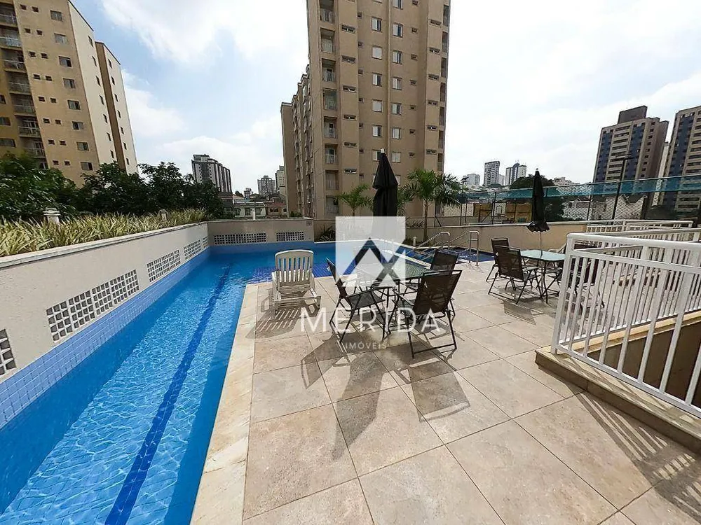 Apartamento, 2 quartos, 56 m² - Foto 5