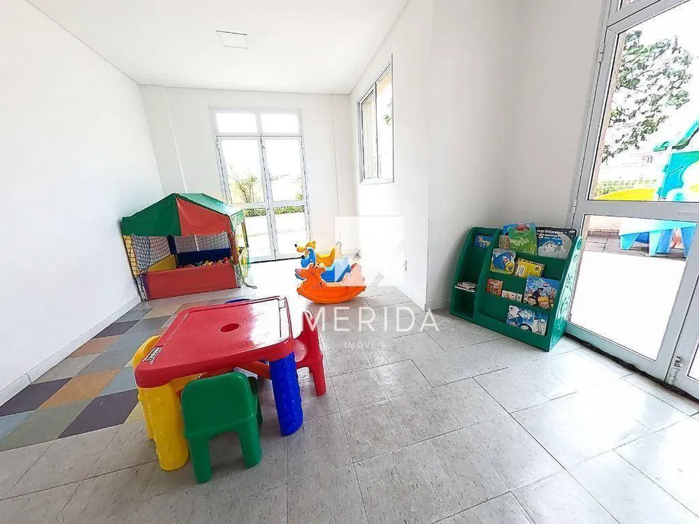 Apartamento, 2 quartos, 56 m² - Foto 7
