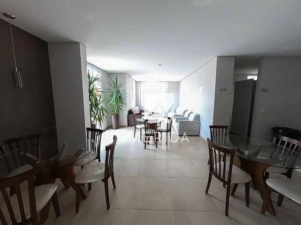 Apartamento, 2 quartos, 56 m² - Foto 6