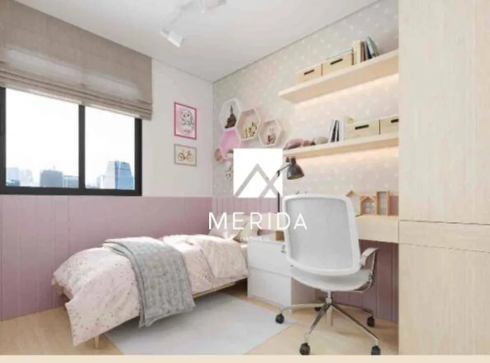 Cobertura, 3 quartos, 134 m² - Foto 2