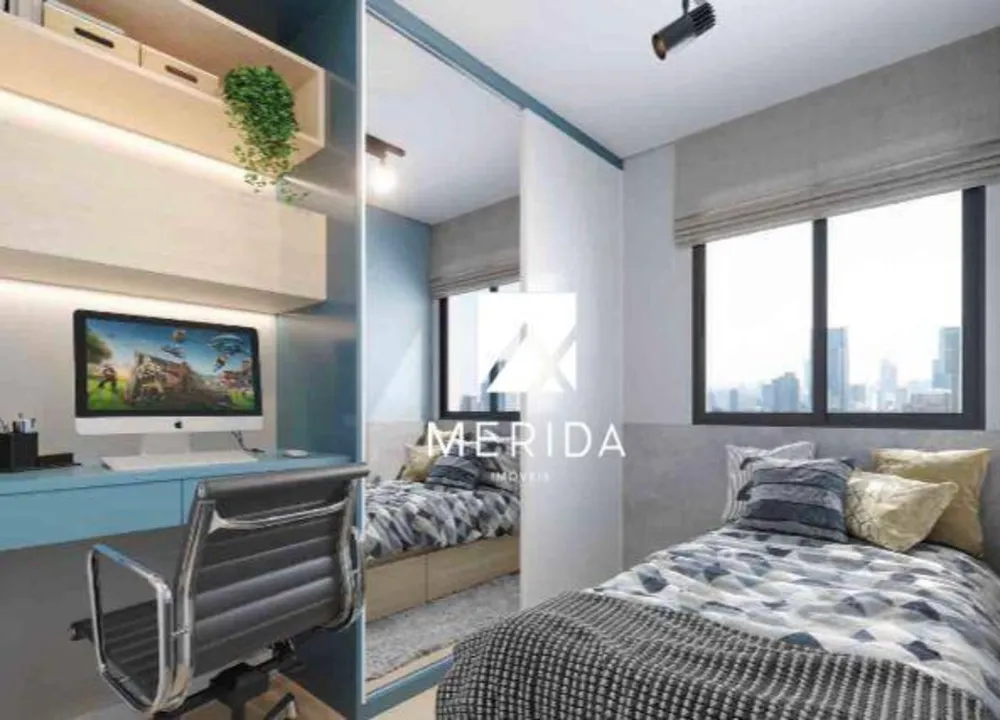 Cobertura, 3 quartos, 134 m² - Foto 3