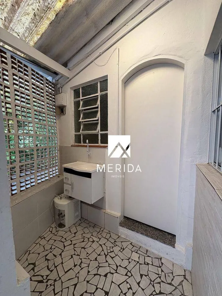 Casa, 1 quarto, 80 m² - Foto 12