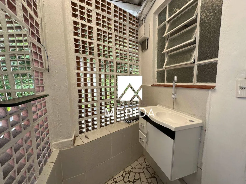 Casa, 1 quarto, 80 m² - Foto 3