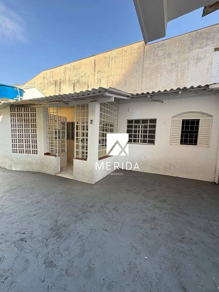 Casa, 1 quarto, 80 m² - Foto 14