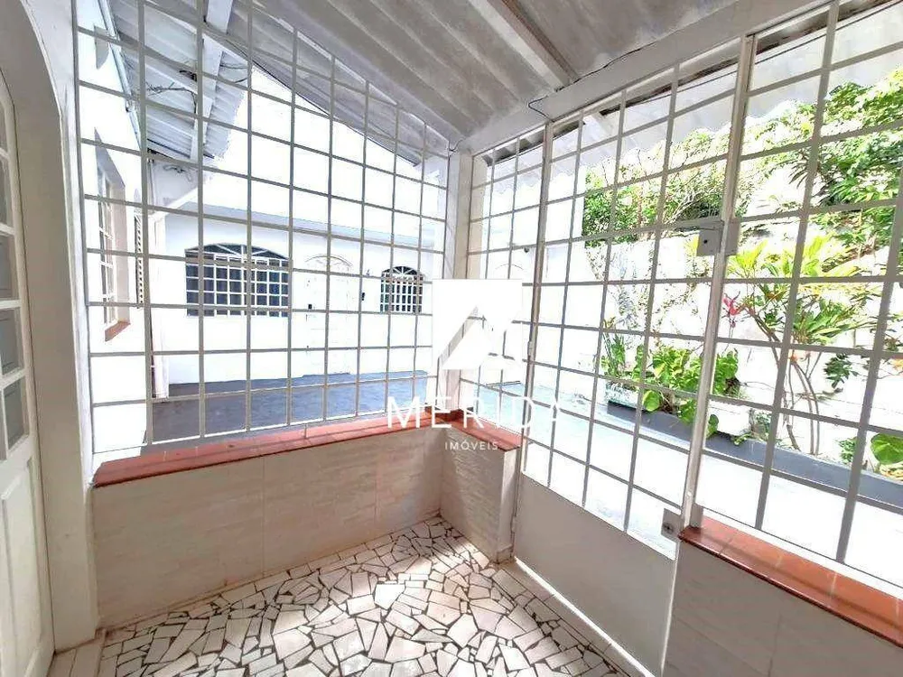 Casa, 1 quarto, 80 m² - Foto 7
