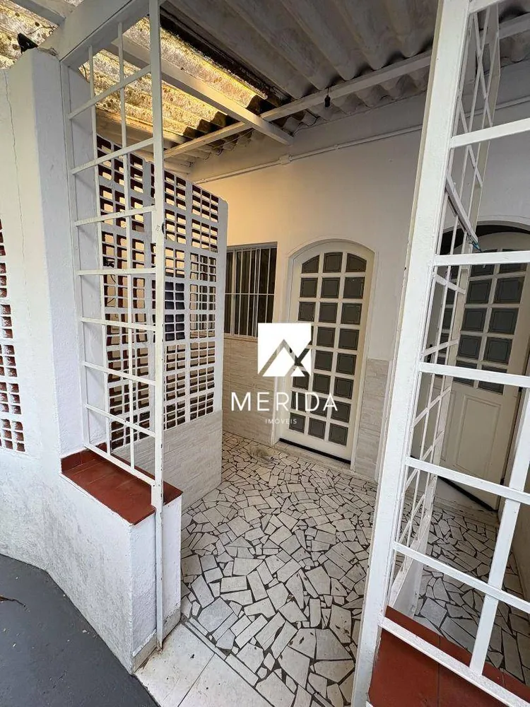 Casa, 1 quarto, 80 m² - Foto 12