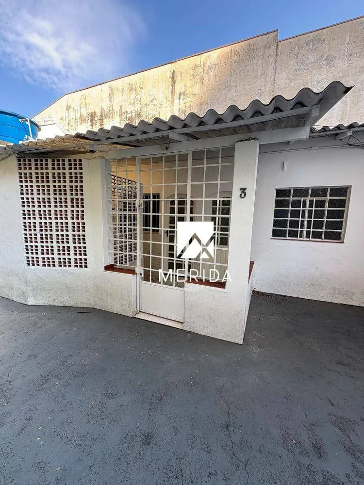 Casa, 1 quarto, 80 m² - Foto 11