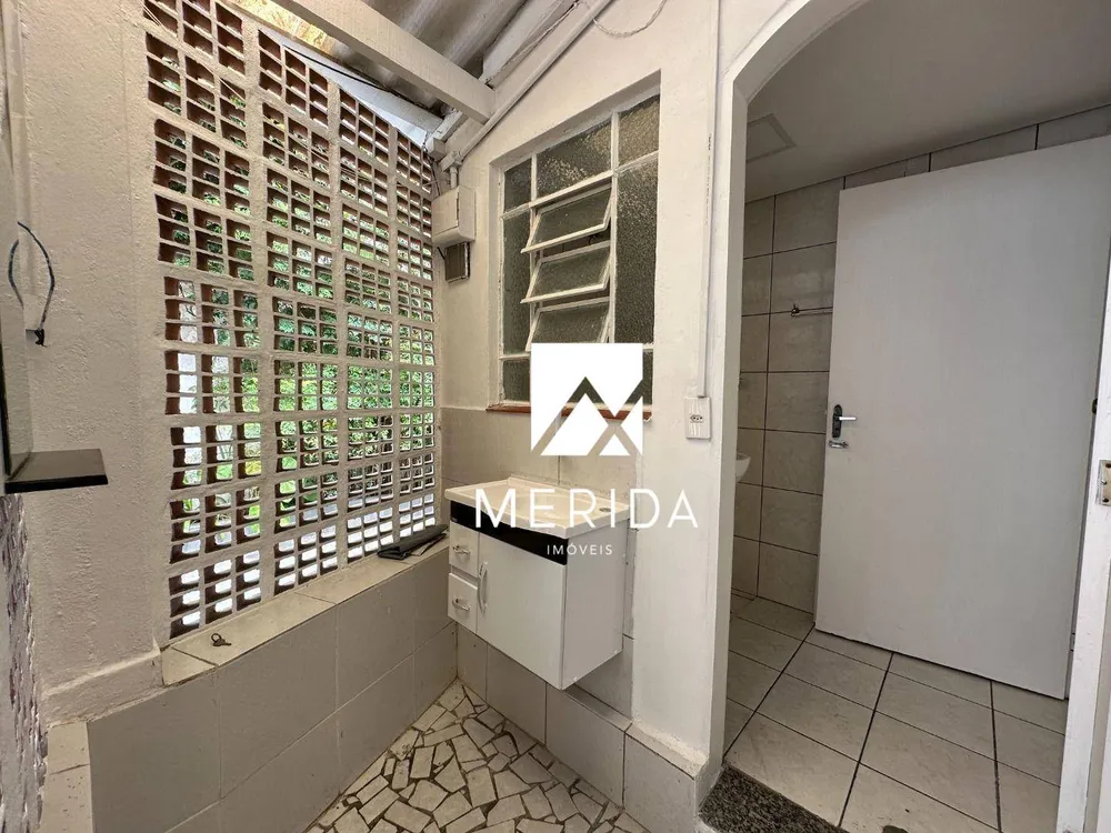 Casa, 1 quarto, 80 m² - Foto 5