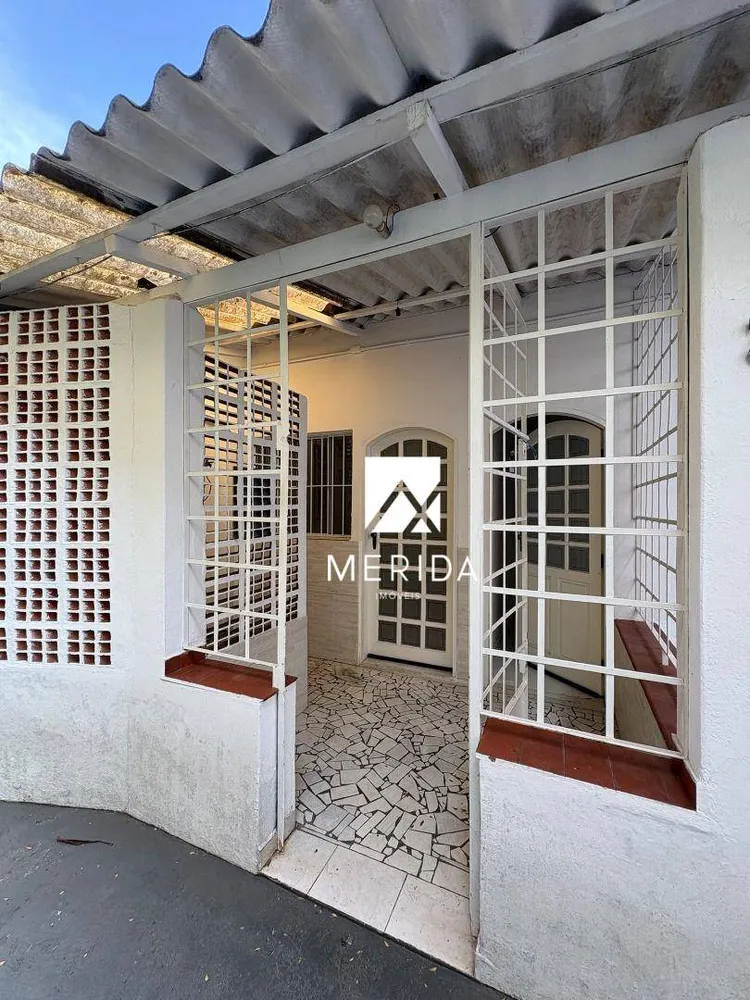 Casa, 1 quarto, 80 m² - Foto 1