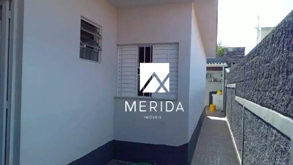 Casa, 2 quartos, 100 m² - Foto 1