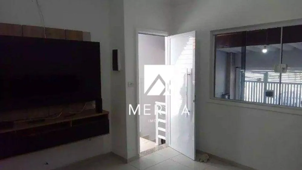 Casa, 2 quartos, 100 m² - Foto 3
