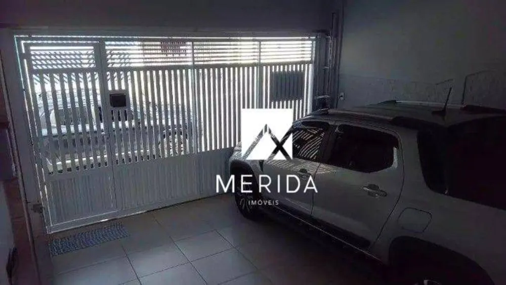 Casa, 2 quartos, 100 m² - Foto 2