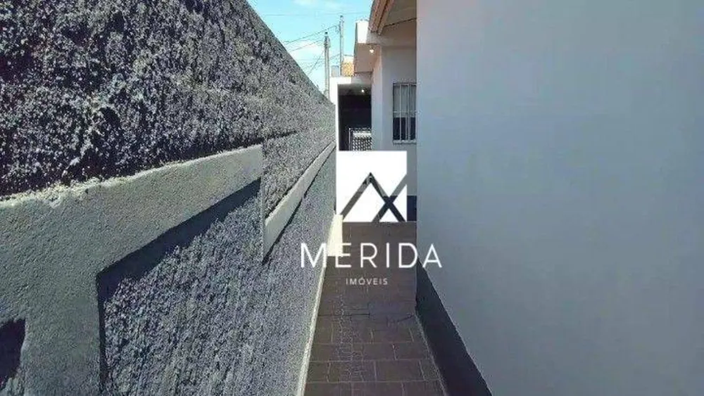 Casa, 2 quartos, 100 m² - Foto 12