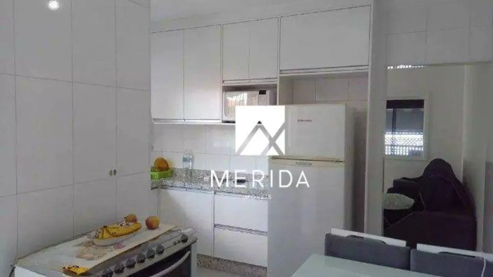 Casa, 2 quartos, 100 m² - Foto 5