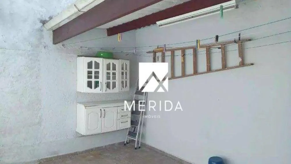 Casa, 2 quartos, 100 m² - Foto 14