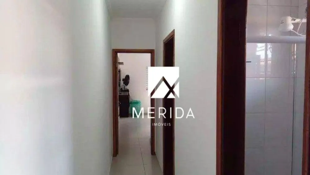 Casa, 2 quartos, 100 m² - Foto 7