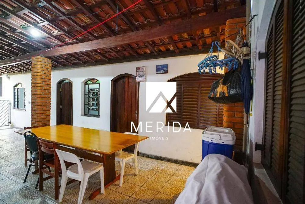 Casa, 3 quartos, 481 m² - Foto 7