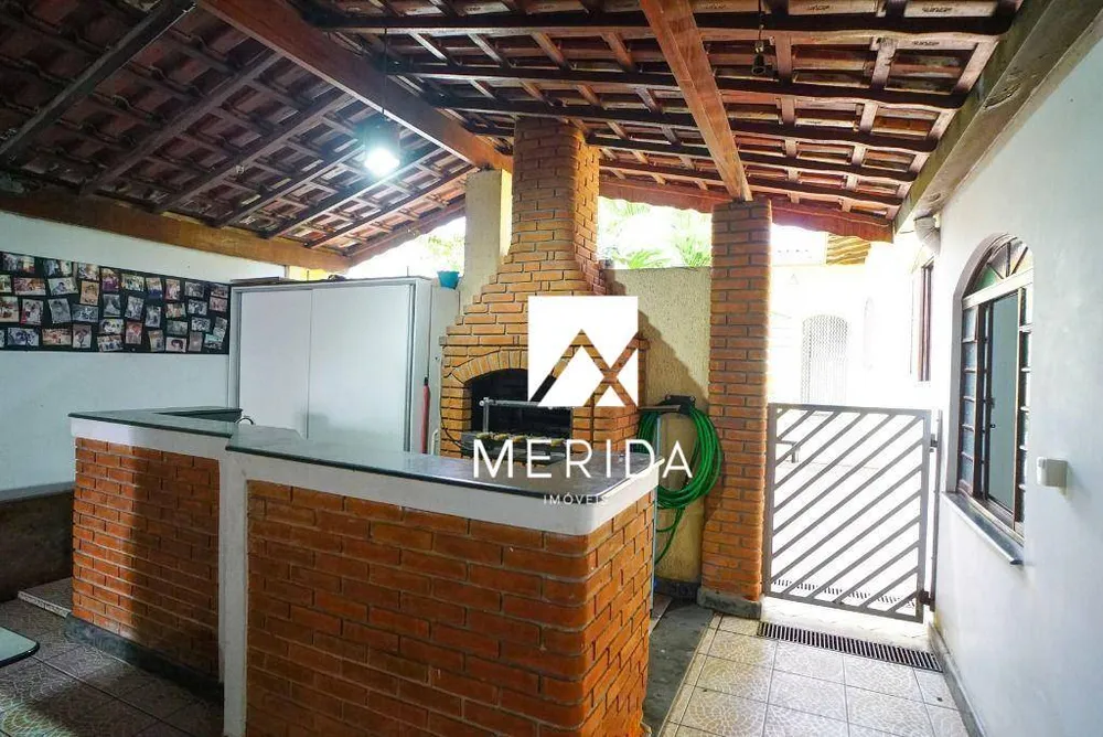 Casa, 3 quartos, 481 m² - Foto 4