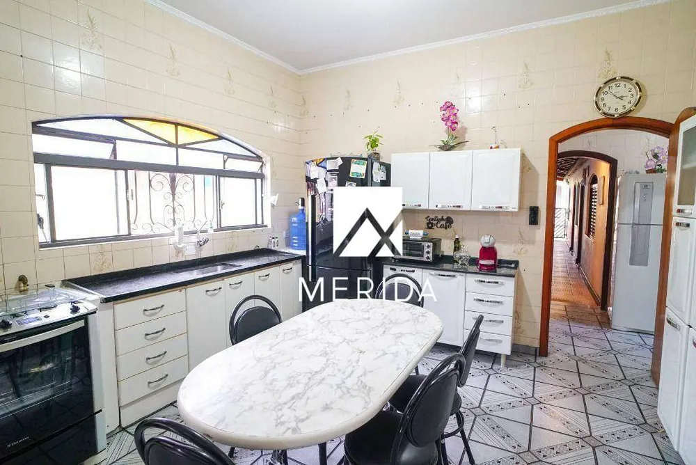 Casa, 3 quartos, 481 m² - Foto 5