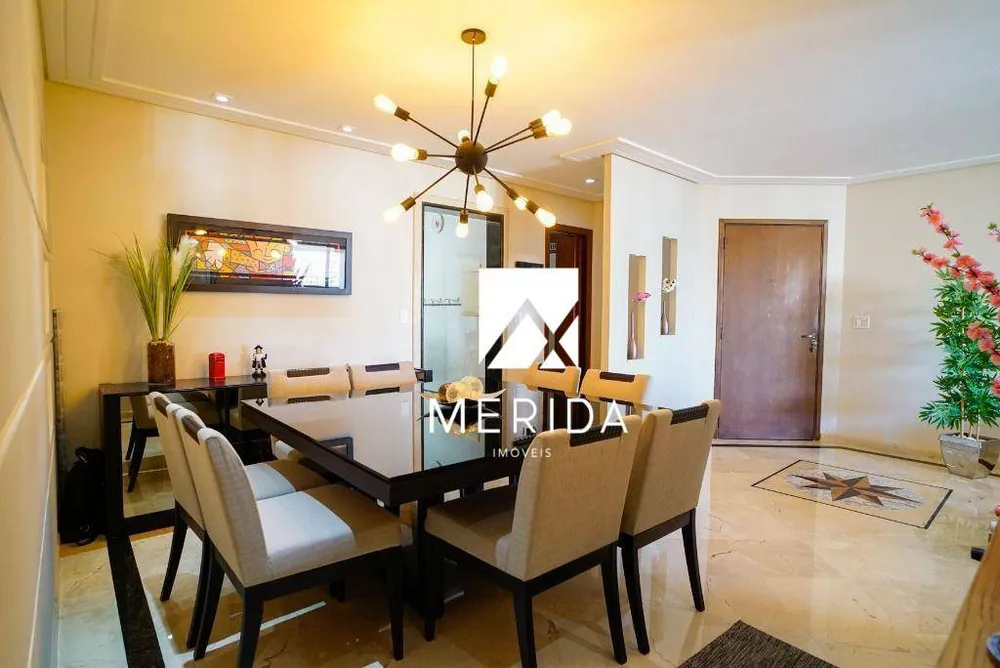 Apartamento, 3 quartos, 142 m² - Foto 3