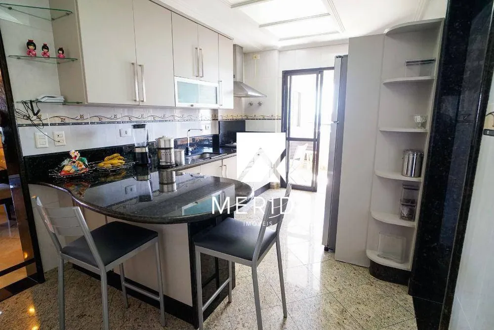 Apartamento, 3 quartos, 142 m² - Foto 6