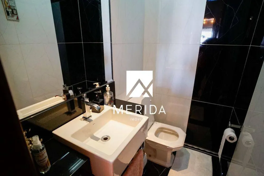 Apartamento, 3 quartos, 142 m² - Foto 5