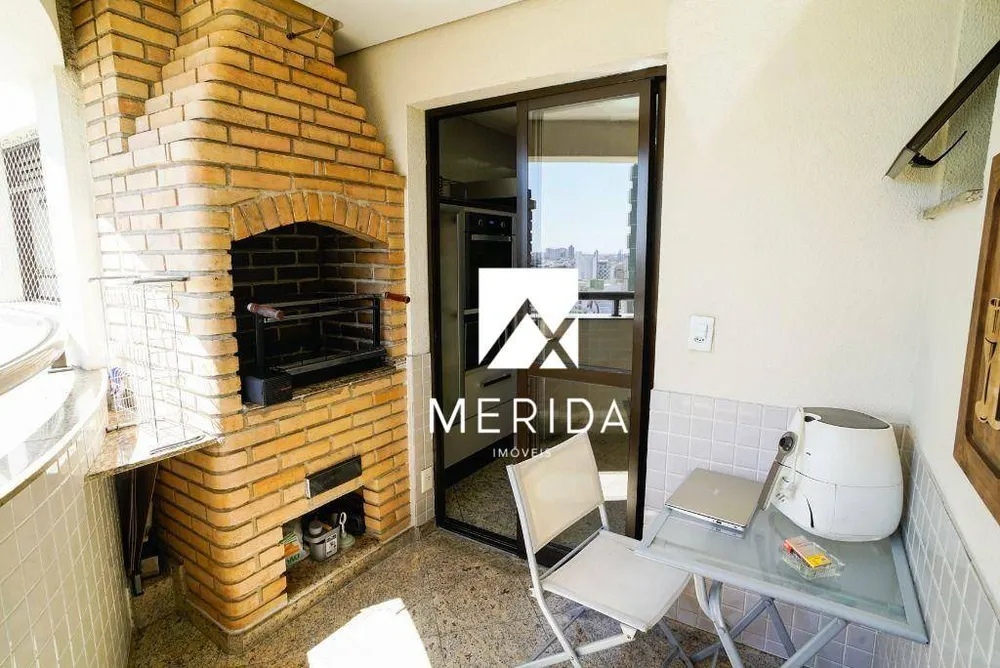 Apartamento, 3 quartos, 142 m² - Foto 8