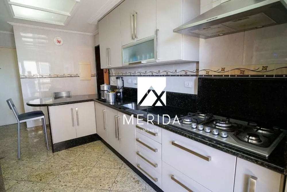 Apartamento, 3 quartos, 142 m² - Foto 7