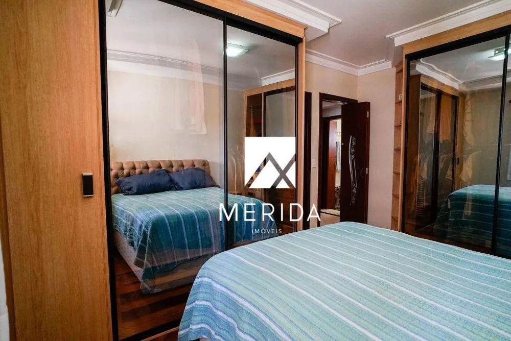 Apartamento, 3 quartos, 142 m² - Foto 13